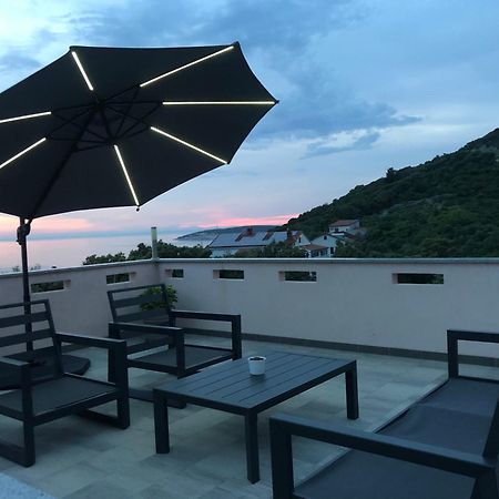 Apartmani Ivana เซรส ภายนอก รูปภาพ