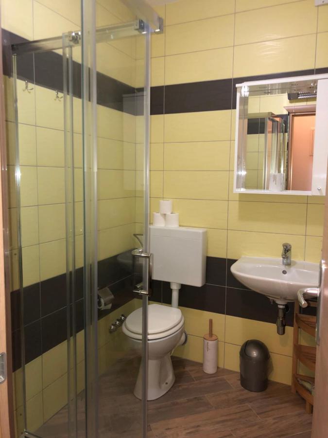 Apartmani Ivana เซรส ภายนอก รูปภาพ