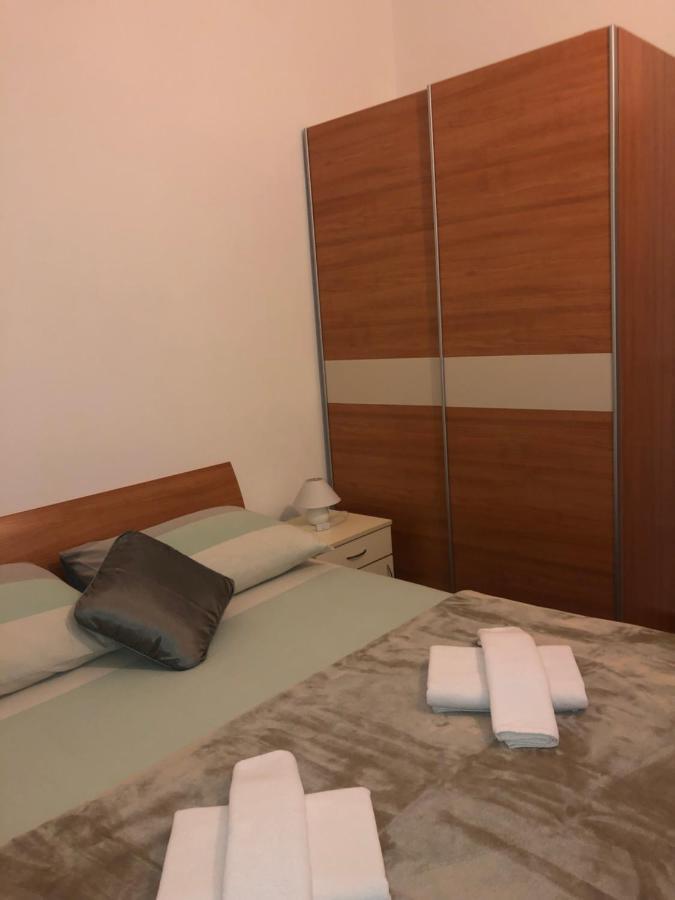 Apartmani Ivana เซรส ภายนอก รูปภาพ