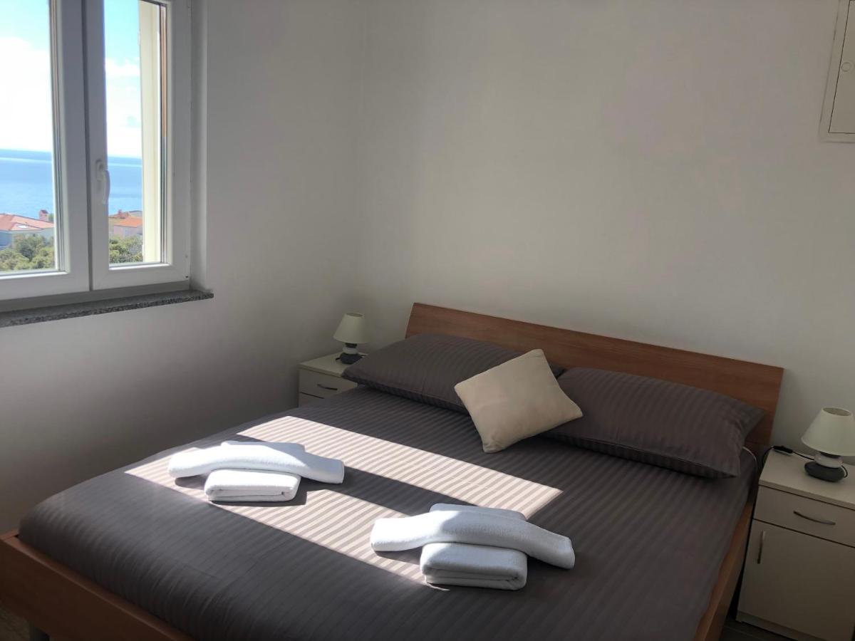 Apartmani Ivana เซรส ภายนอก รูปภาพ