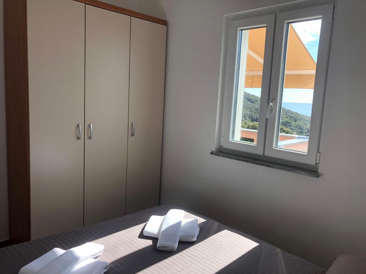 Apartmani Ivana เซรส ภายนอก รูปภาพ