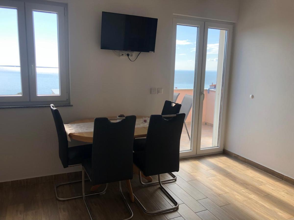 Apartmani Ivana เซรส ภายนอก รูปภาพ