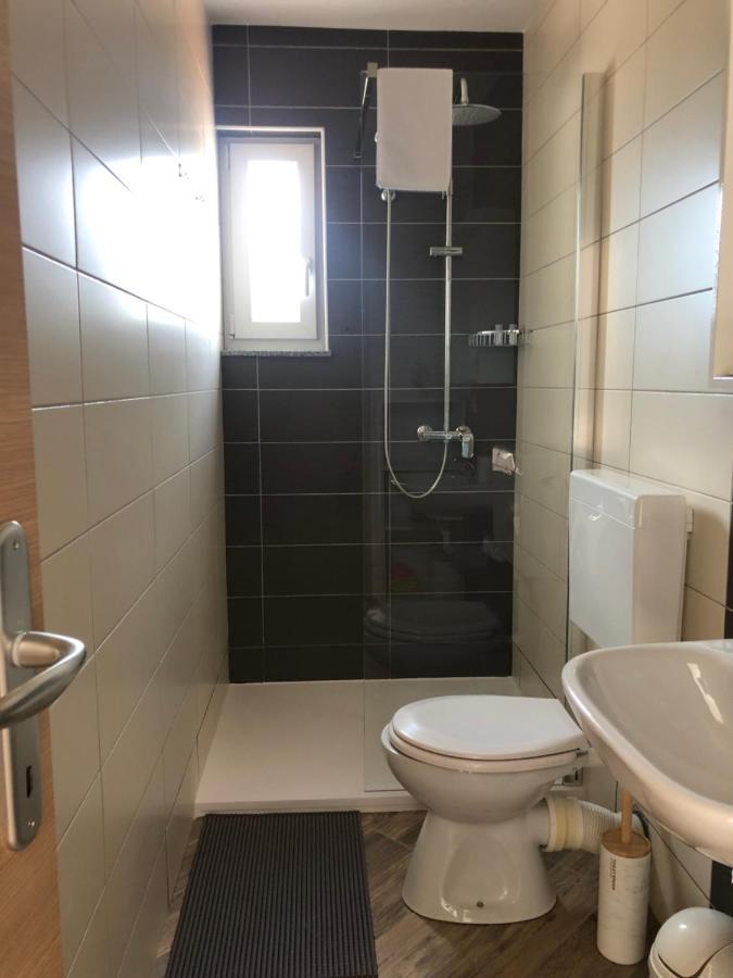 Apartmani Ivana เซรส ภายนอก รูปภาพ