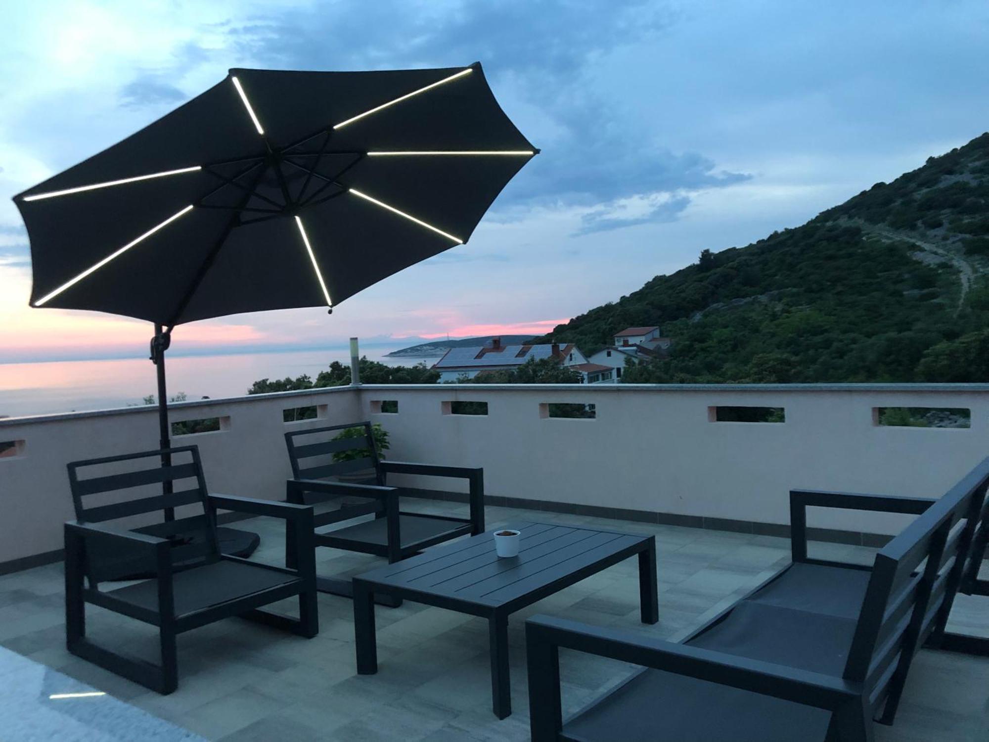 Apartmani Ivana เซรส ภายนอก รูปภาพ
